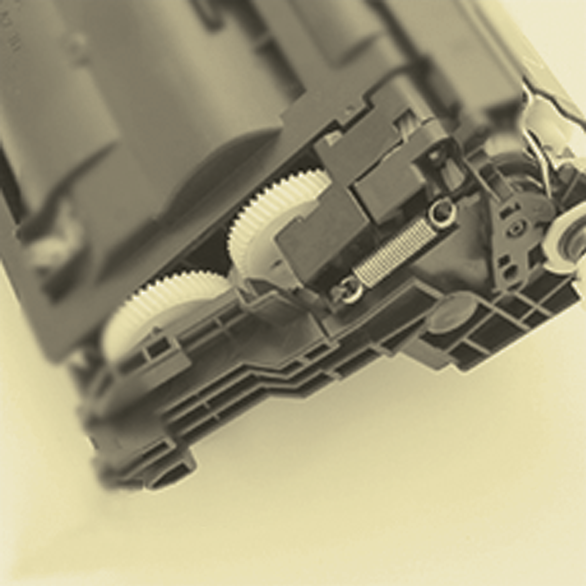 Toner compatible jaune TK5370Y - ECOSYS PA3500cx - ECOSYS MA3500cifx - ECOSYS MA3500cix