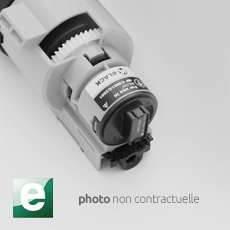 Toner compatible TK7235 - TASKalfa MZ4000i - Image 2