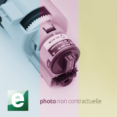 Toner compatible magenta TK8555M - TASKalfa 5054ci - TASKalfa 6054ci - TASKalfa 7054ci - Image 2